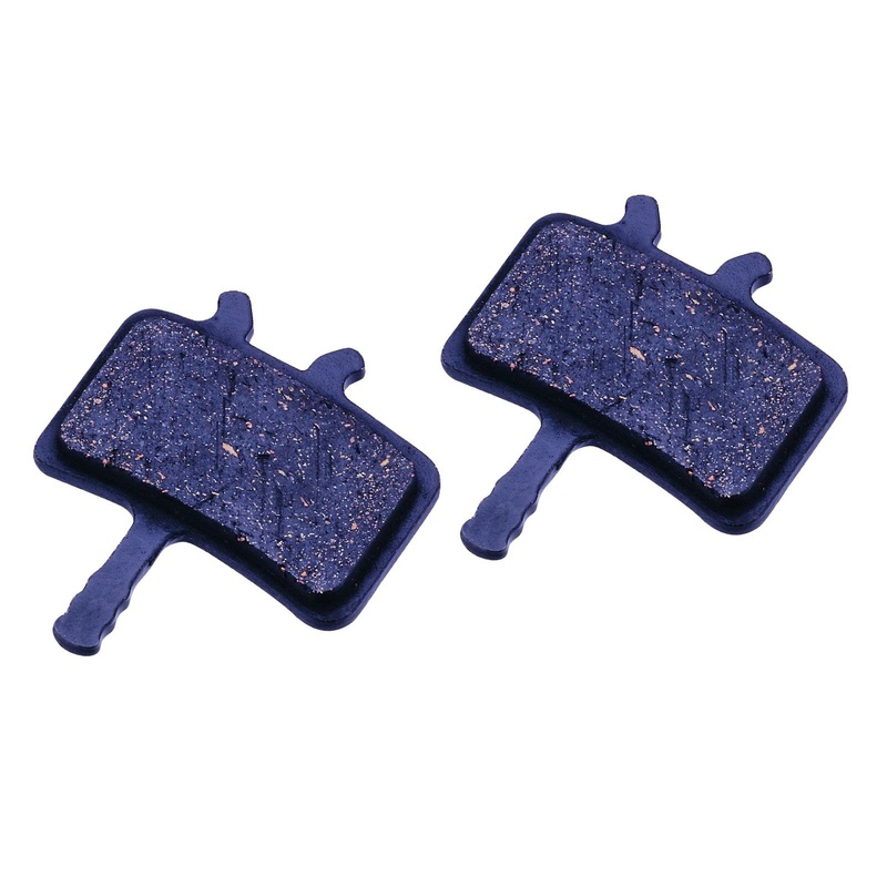 Ashima Semi-metal Pads – Sram/avid Bb7/avid Juicy: