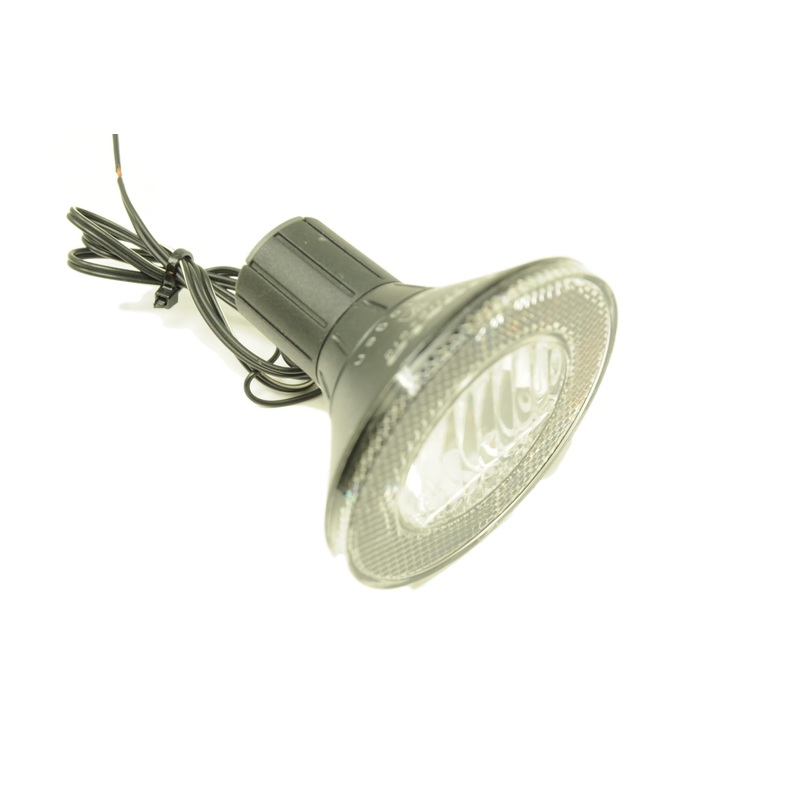 Basta 9430 HR Elipsoid Halogen Dynamo Headlight Surge Protect