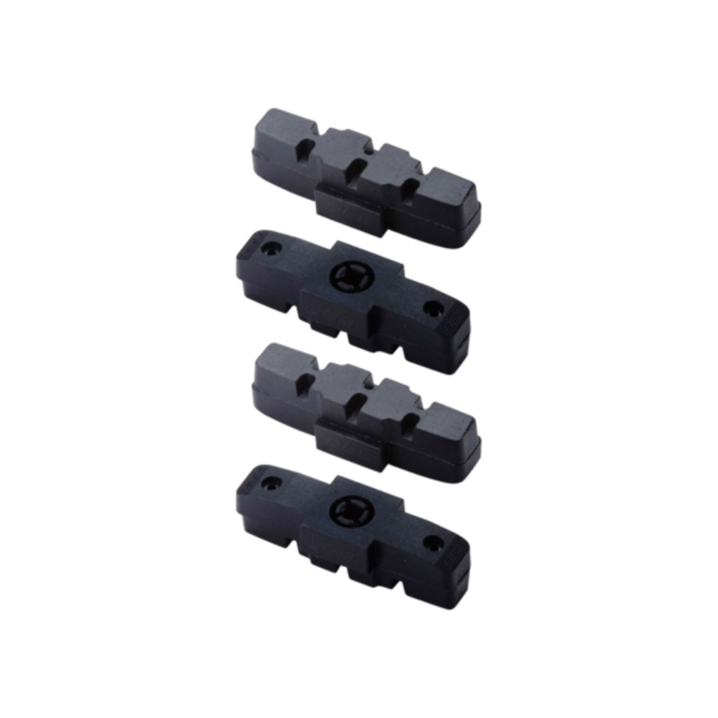 BBB Hydrostop Rim Brake Shoes Magura Compatible
