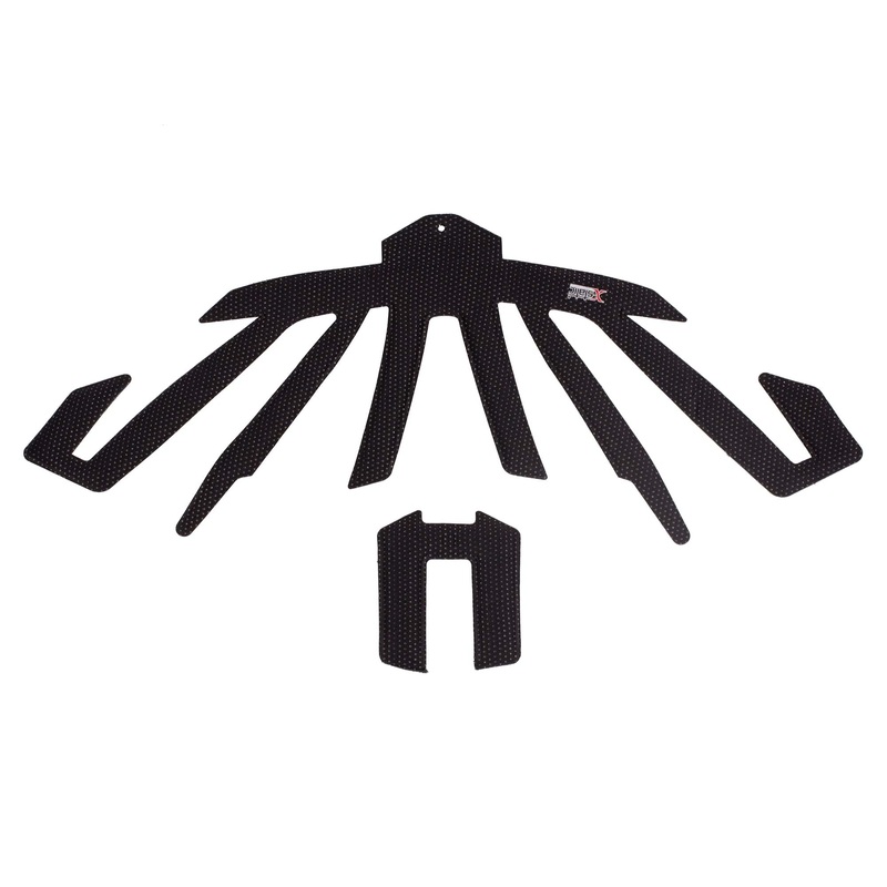 BELL SUPER AIR/R PAD KIT|S|S