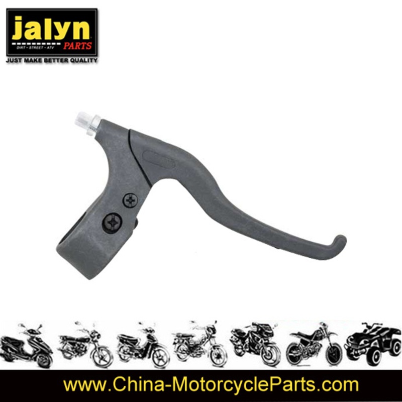 Bicycle Parts Color Master Batch High Performance Plastic 4-Finger Forged Bicycle Lever