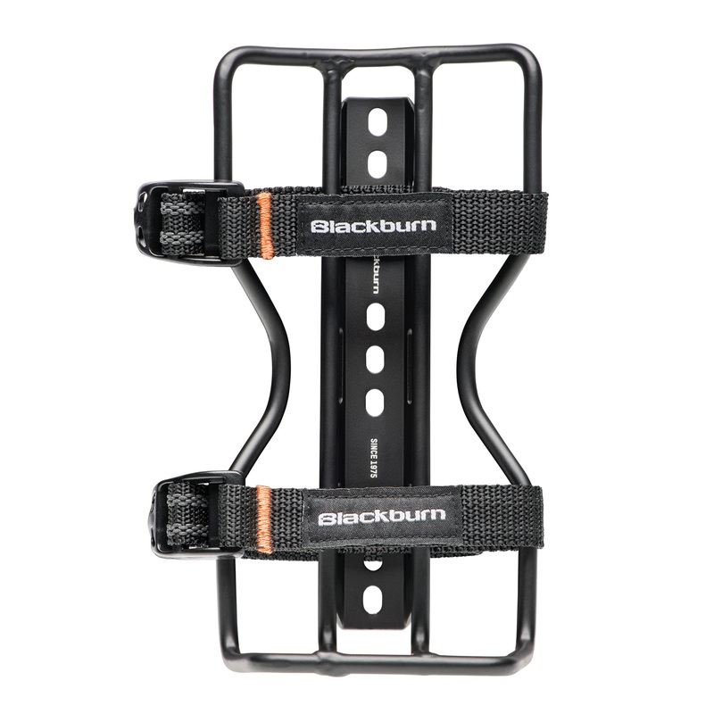 Blackburn Outpost Cage V2