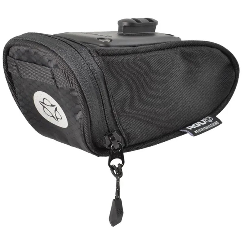Borsello sottosella Agu Essential Quickfix M – Nero