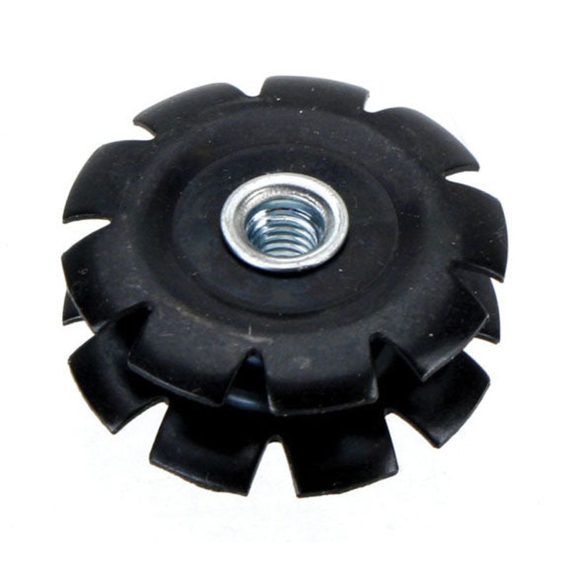 Cane Creek Star Nut 1.5  Alloy