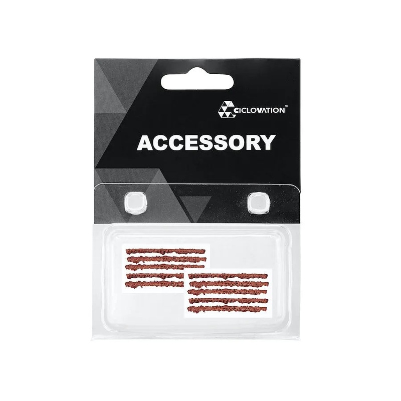 Ciclovation Tubeless Tire Plugs