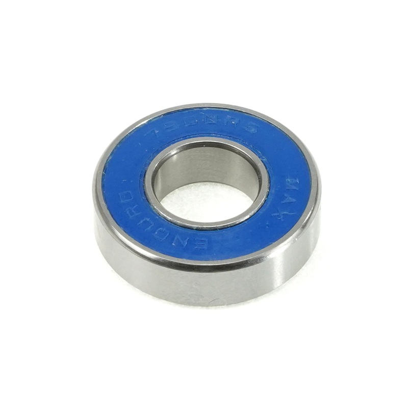 Enduro Bearings 7900 2RS – ABEC 3 MAX Bearing