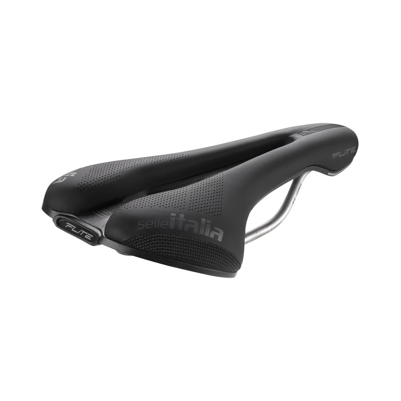 Flite Boost X-Cross TI 316 Superflow Saddle