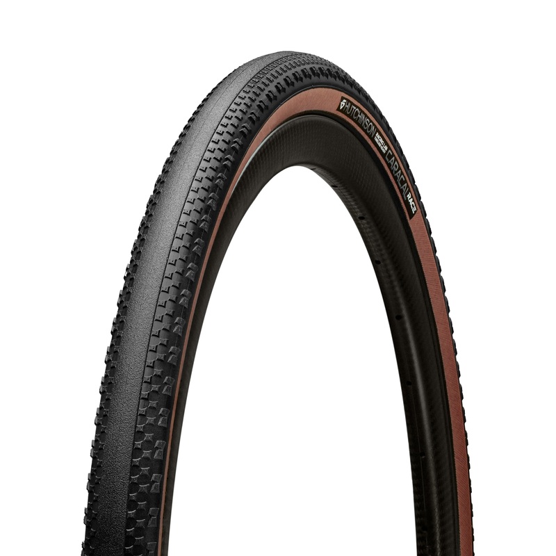 Hutchinson Caracal Race TR Gravel Tyre