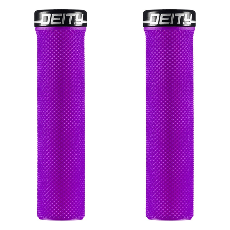 Manopole Deity Slimfit – Viola