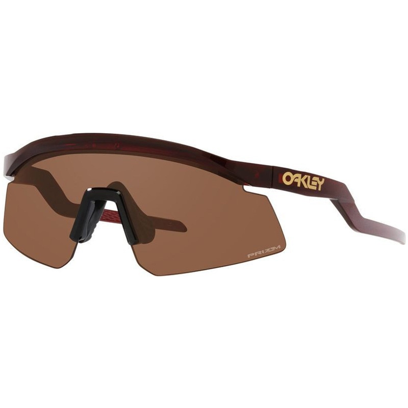 Occhiali Oakley Hydra – Rootbeer Prizm Tungsten
