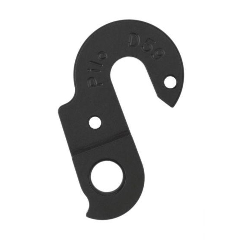 Pilo D59 Derailleur Hanger for Kona, Merida, KHS, Canyon