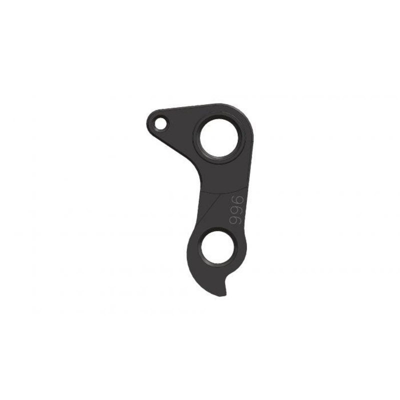 Pilo D996 Derailleur Hanger for Airwolf