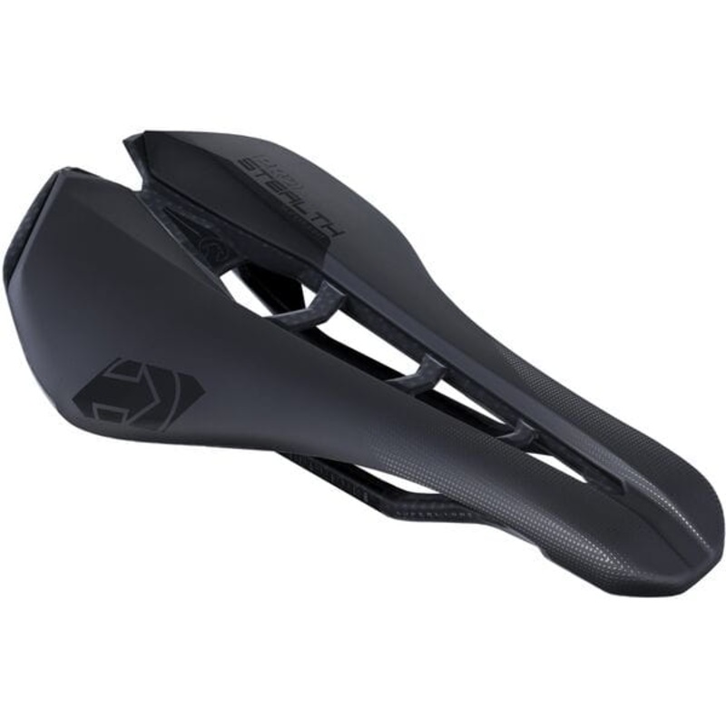Pro Stealth Superlight Saddle|Black|142mm|152mm