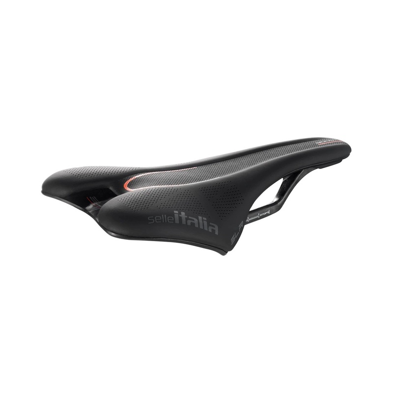 SLR Boost Kit Carbon Saddle|145mm|248mm