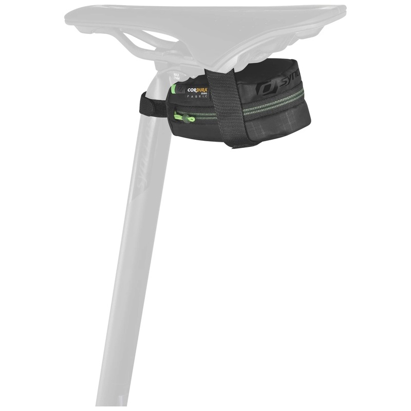 Speed Strap Saddle Bag|0.2L|0.2L