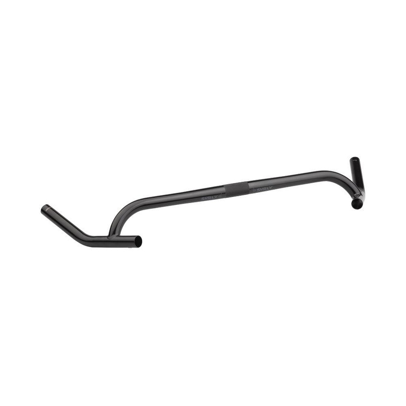 Surly Corner Bar Handlebar (Black)