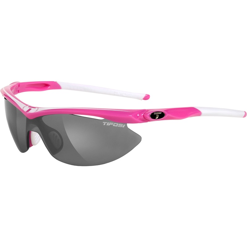 Tifosi Slip Glasses|Neon Pink|Neon Pink