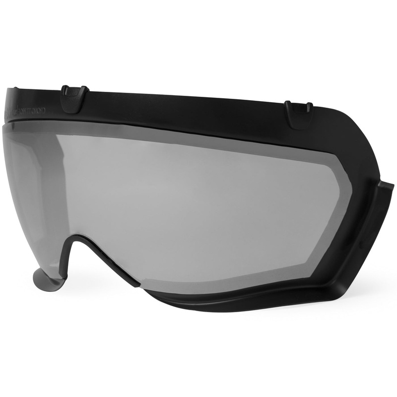 Visiera Kask Aero Pro 58 – Trasparente