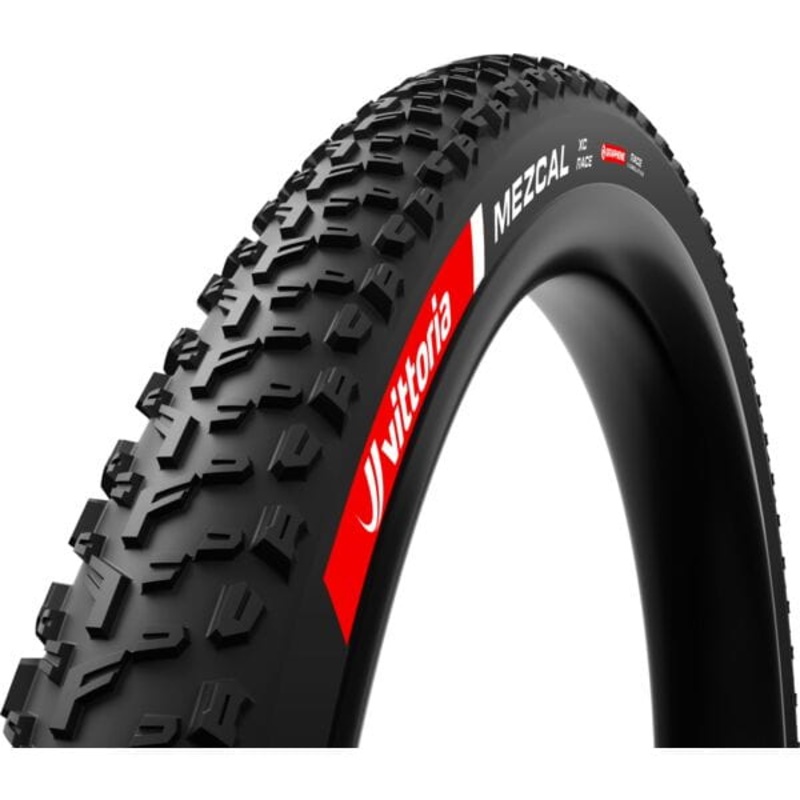 Vittoria Mezcal Race MTB Tyre|Black|Black/Tanwall|29 x 2.40|29 x 2.25