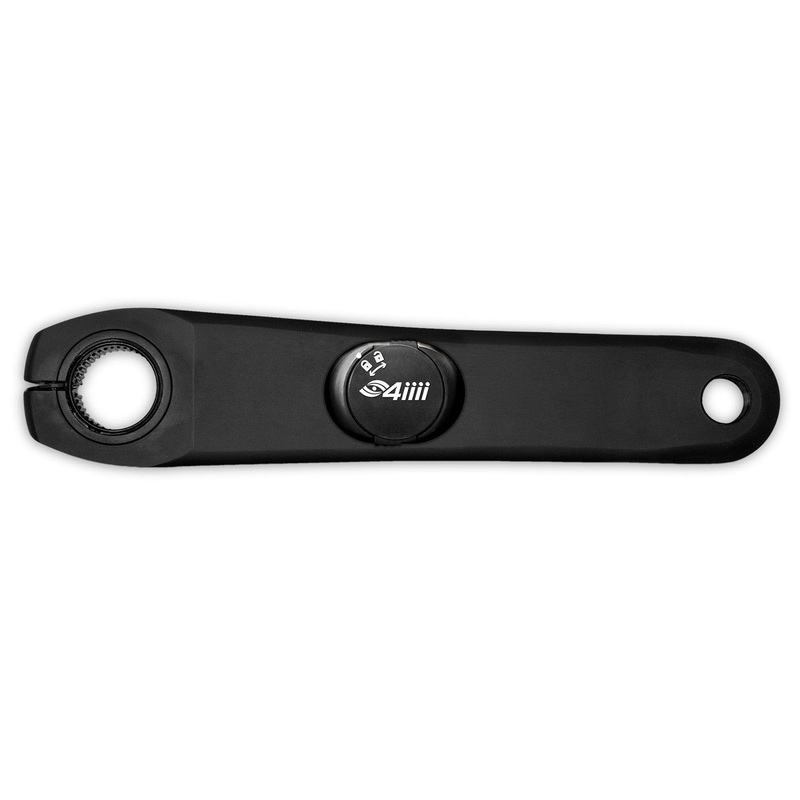 4iiii Precision Shimano 105 R7000 Powermeter