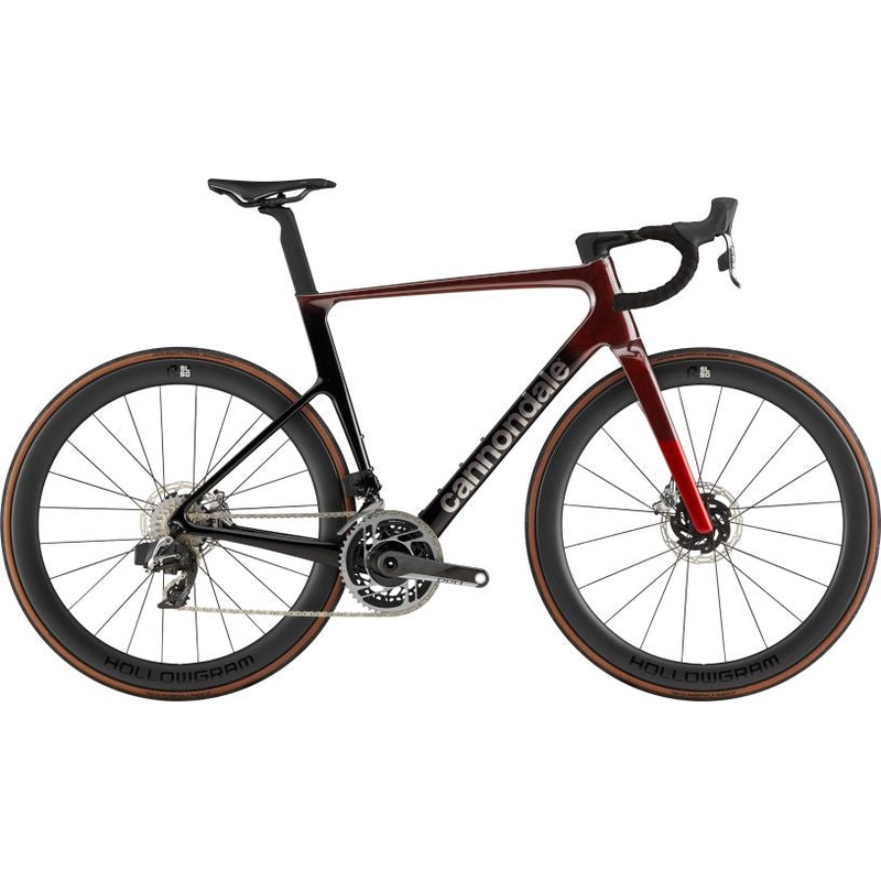 Cannondale SuperSix EVO HiMod 1 Road Bike