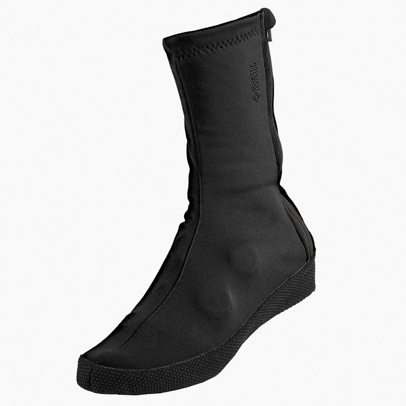Copriscarpe Sportful Infinium – Nero