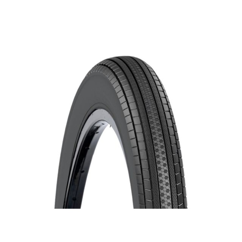 Coyote 20 x 2.30 Chunky BMX Ramp Freestyler Bike Semi Slick Tread Quality Folding Tyre
