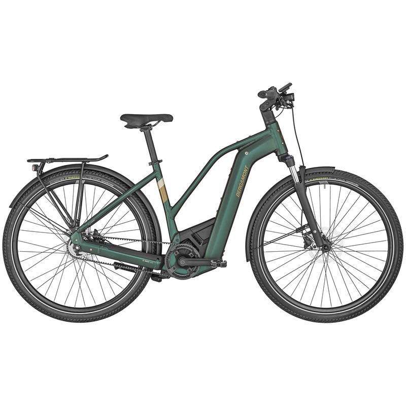 E-Horizon Elite 6 Belt Lady|44|75mm