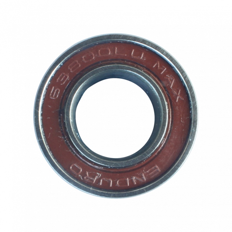 Enduro Bearings 63800 LLB – ABEC 3 MAX Bearing