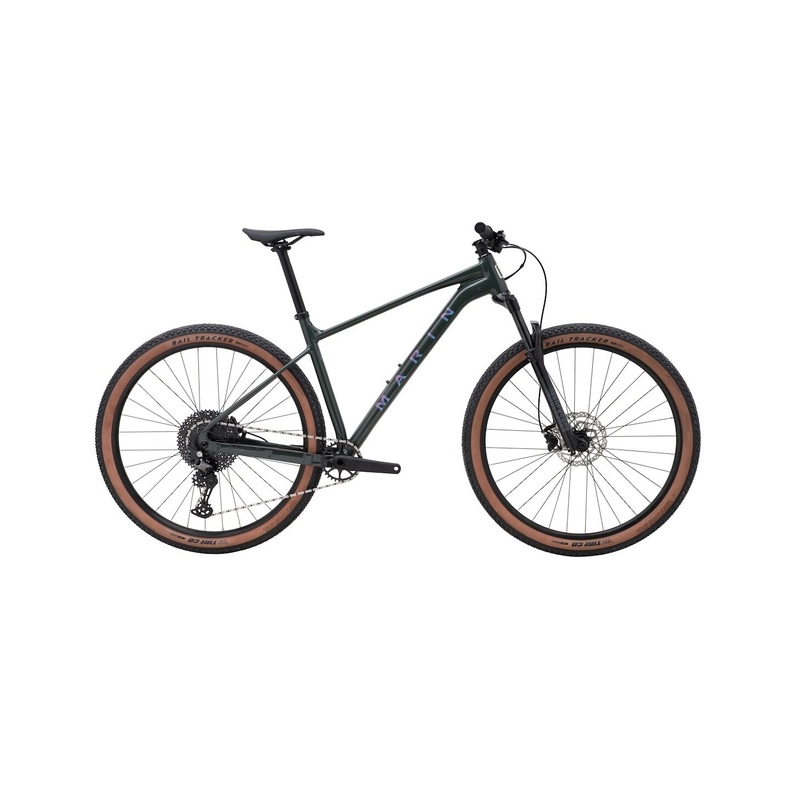 Marin Team Marin 1 Hardtail Mountain Bike