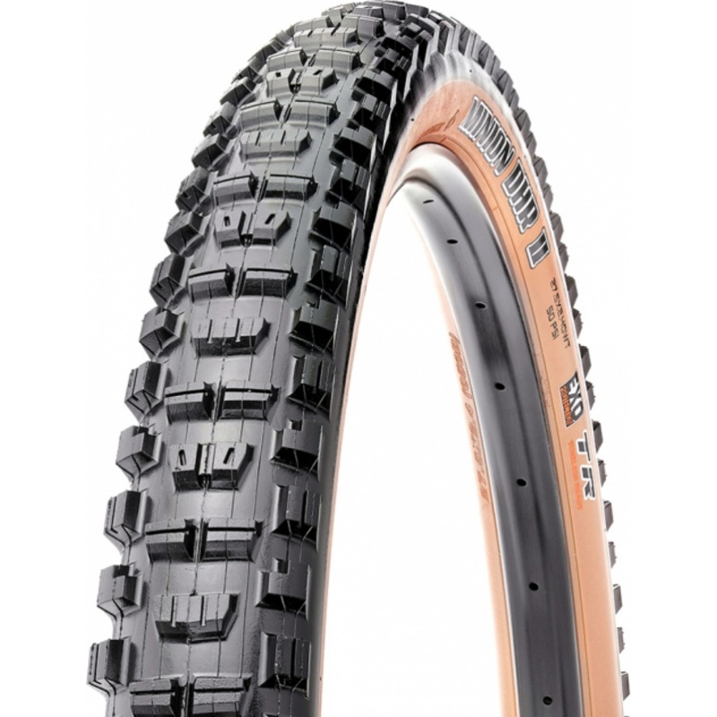 Minion DHR II EXO/TR/Skinwall Clincher