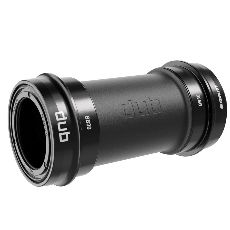Movimento centrale Sram DUB – BB30 WIDE/MTB