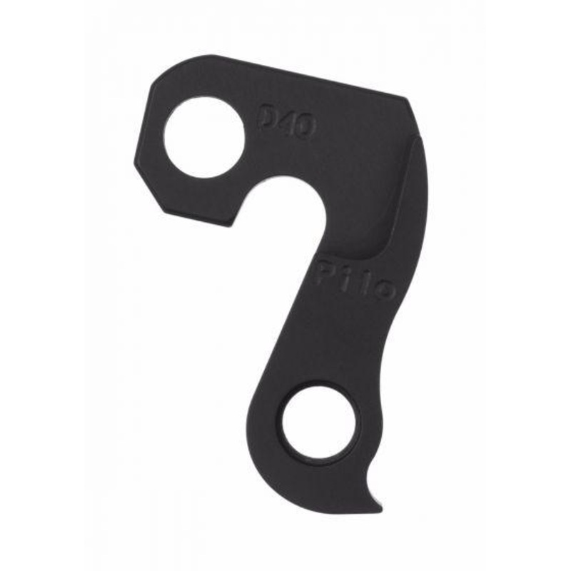 Pilo D40 Derailleur Hanger for Cube, Diamondback, Ghost, Haibike