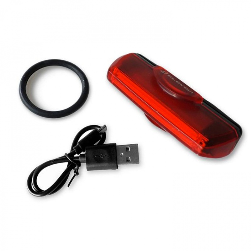 Rear USB Light With Led COB (16 chips)