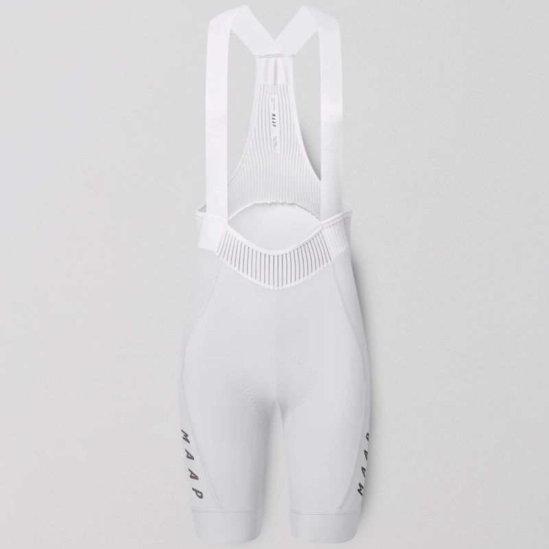 Salopette donna Maap Team Evo Cargo – Bianco