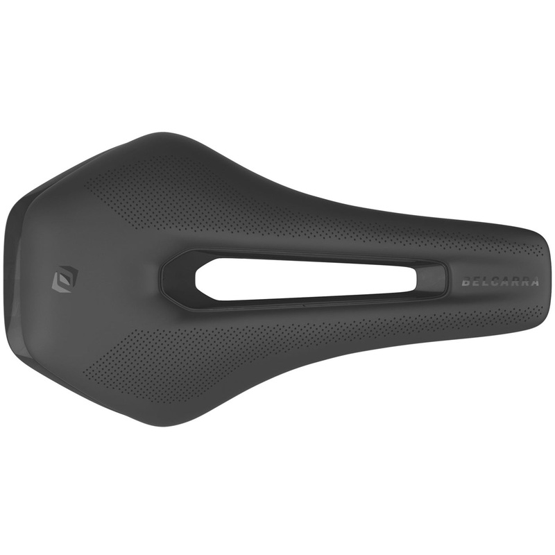 Sella Syncros Belcarra V 1.0 Cut Out – Nero