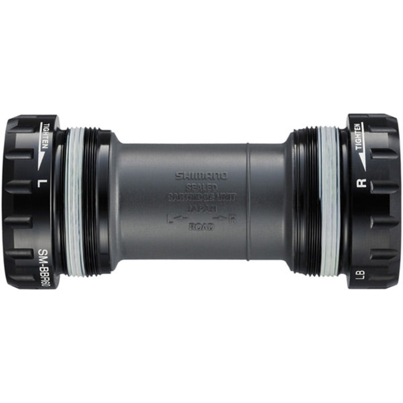 Shimano BB-R60 Ultegra bottom bracket, English thread cups