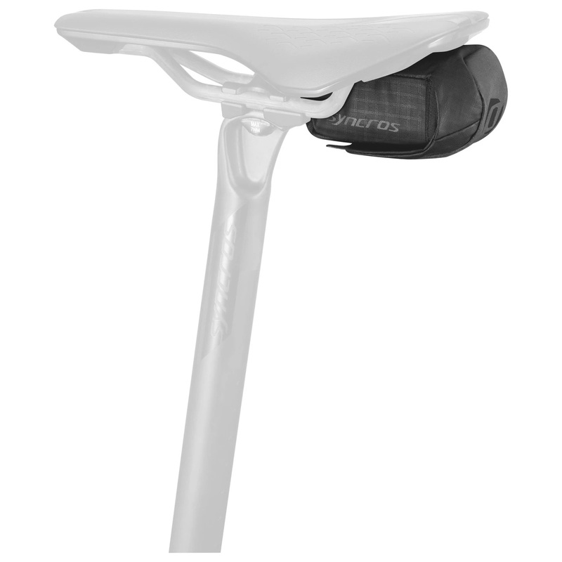 Speed IS Direct Mount 200 Saddle Bag