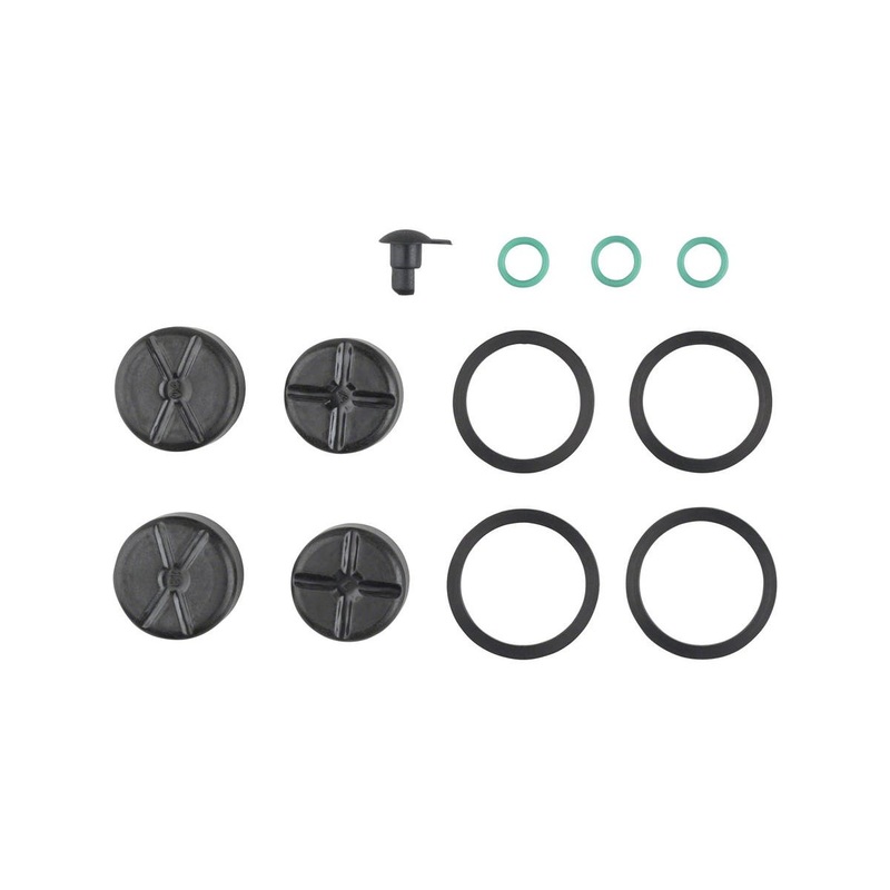 SRAM Maven Hydraulic Disc Brake Caliper Piston Kit