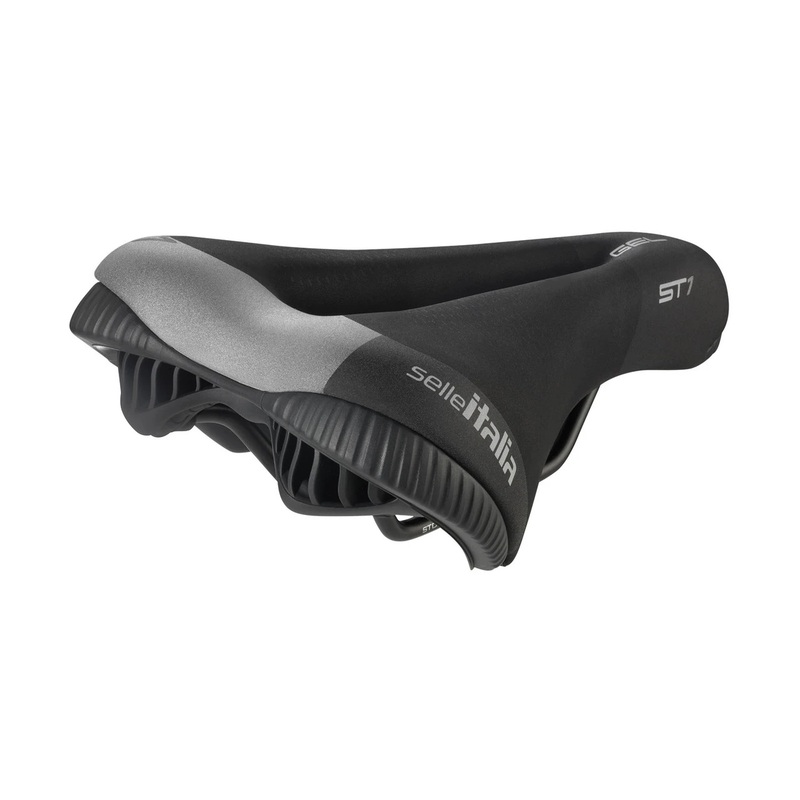 ST 1 Superflow Saddle|166mm|261mm