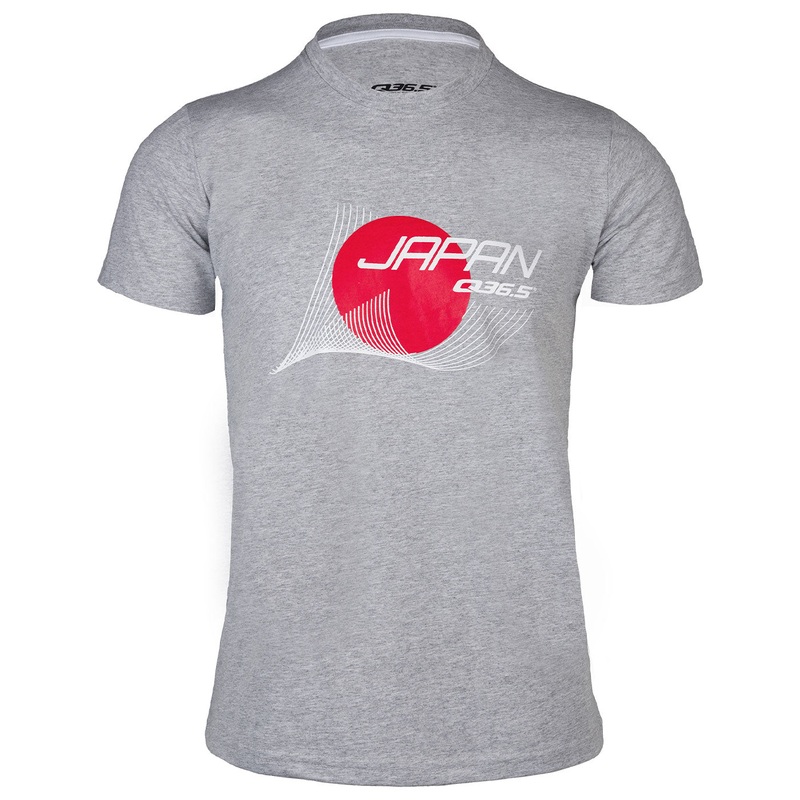 T-Shirt Q36.5 Nazionale Giapponese