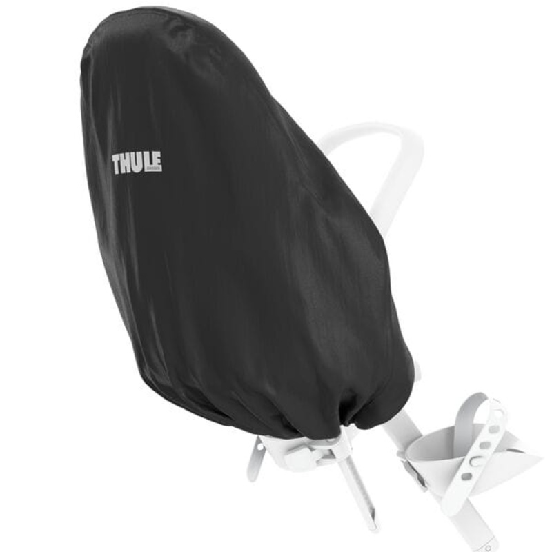 Thule Yepp 2 Mini Raincover|Black