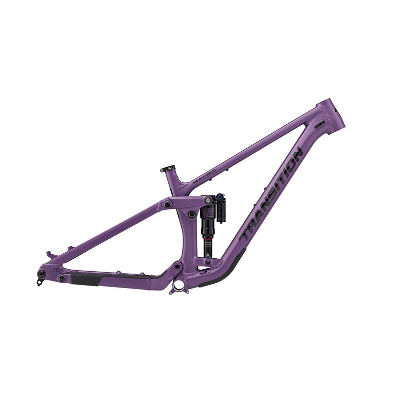 Transition Sentinel V3 Alloy Frameset