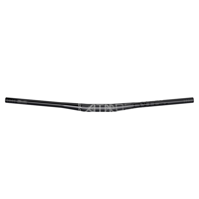 Truvativ Atmos 7K Handlebar, 31.8mm, 760mm Wide A1