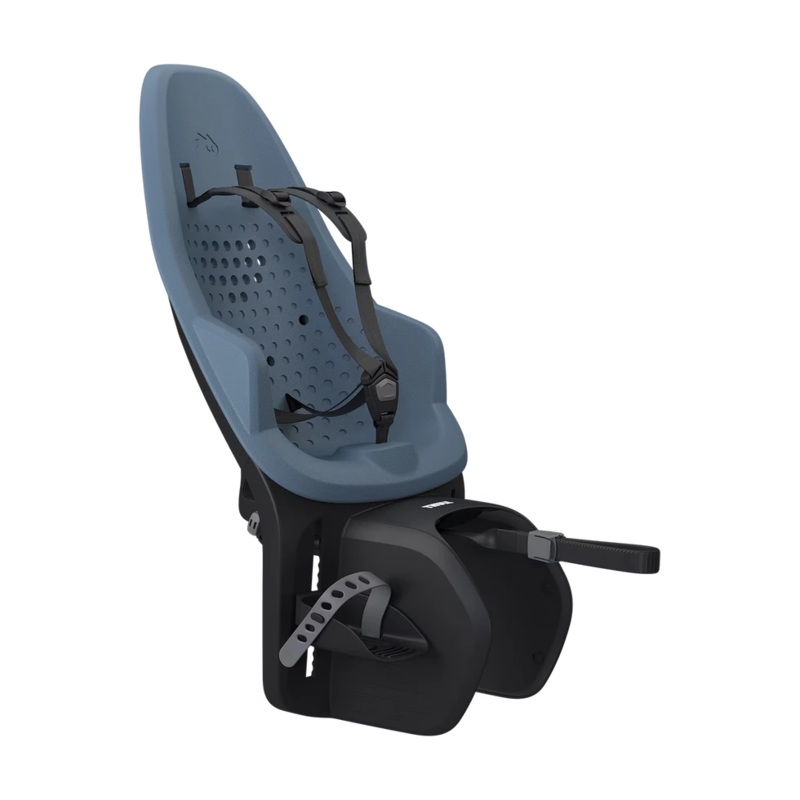 Yepp 2 Maxi Bike Seat – rack mount