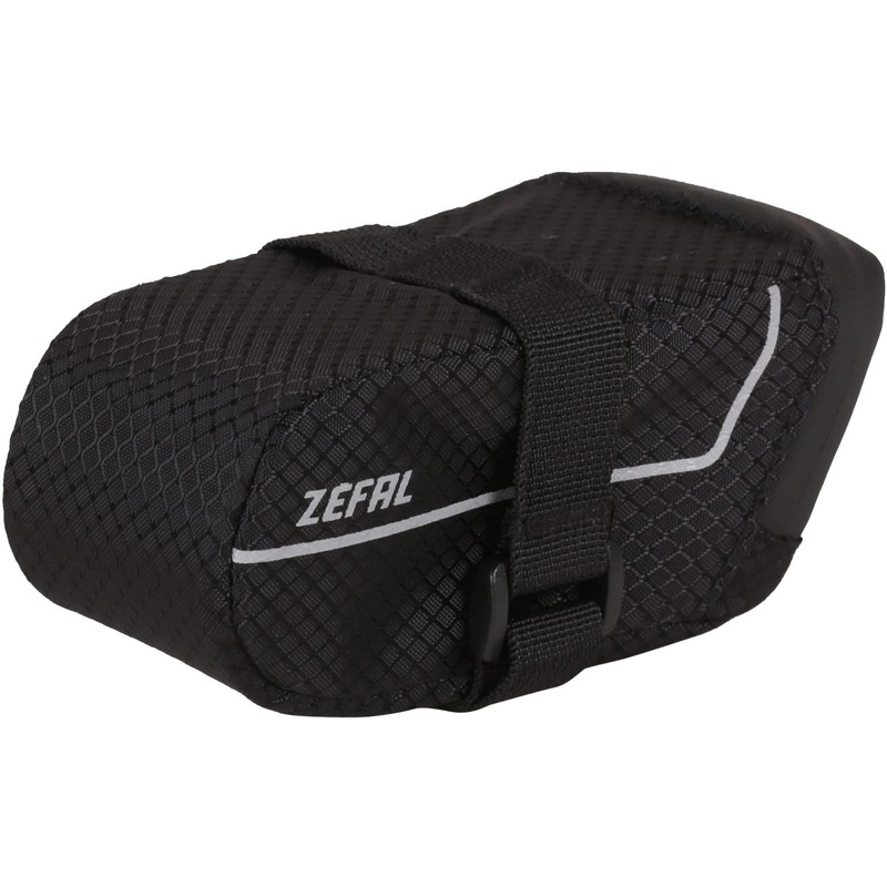 Zefal Z Light Saddle Pack|Black|S|XS|L|M