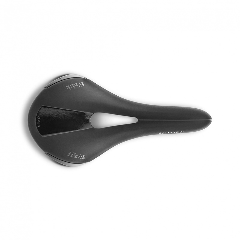 Aliante R1 Open Saddle|143mm|275mm