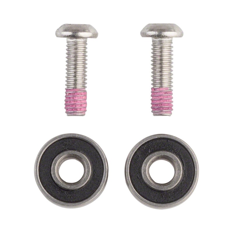 Avid SRAM Disc Brake Lever Bearing Kit, Fits Guide Ultimate, Guide RSC, X0 Trail, Cod