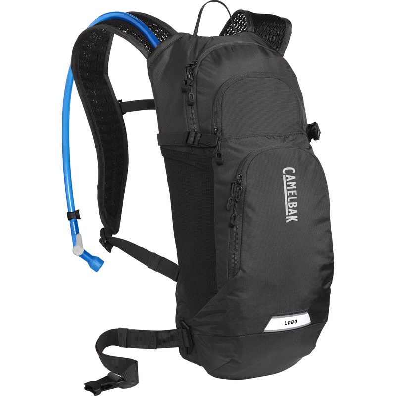 CamelBak Women’s LOBO Hydration Pack 9L with 2L Reservoir