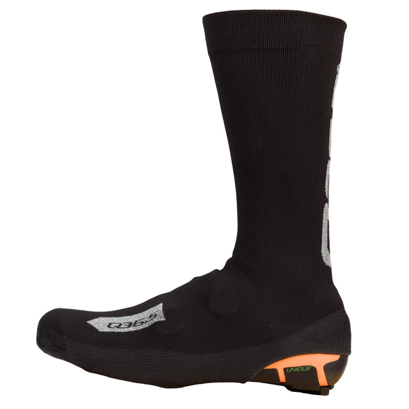 Copriscarpe Q36.5 WP Anfibio – Nero